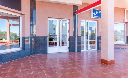 Comercial - Reventa - Orihuela Costa - MGRU-41900