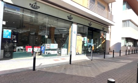 Comercial - Reventa - San Javier - San Javier