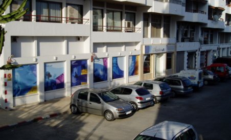 Commercial - Resale - Altea - MGRU-21481