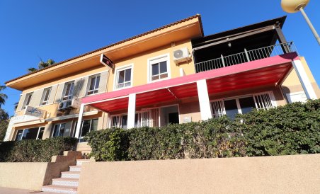 Commercial - Resale - Ciudad quesada - La Marquesa Golf