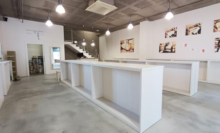 Commercial - Resale - Elche - MGRU-67786
