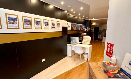 Commercial - Resale - Guardamar del Segura - Guardamar del Segura