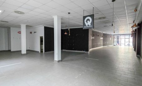 Commercial - Resale - Guardamar del Segura - MGRU-77884