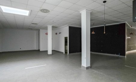 Commercial - Resale - Guardamar del Segura - MGRU-77884