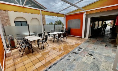 Commercial - Resale - La Finca Golf - La Finca Golf