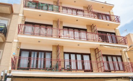 Commercial - Resale - Los Alcazares - Los Alcazares