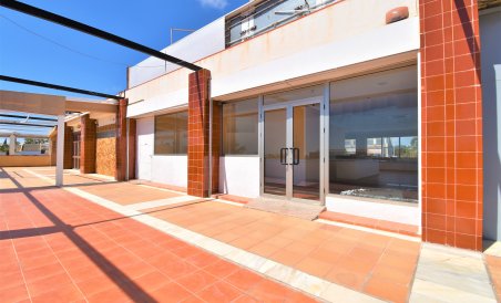 Commercial - Resale - Orihuela Costa - MGRU-47782