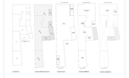 Commercial - Resale - San Javier - San Javier