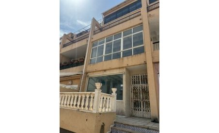 Commercial - Resale - Torrevieja - MGRU-66301