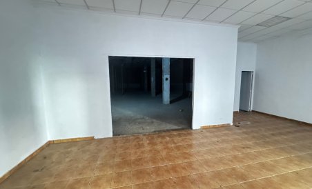 Commercial - Resale - Torrevieja - Playa Los Locos