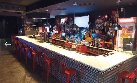 Commercial - Revente - Almoradí - Almoradí