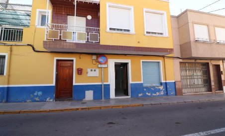 Commercial - Revente - Benijofar - Benijofar - Village