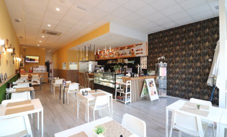 Commercial - Revente - Benijofar - Benijofar