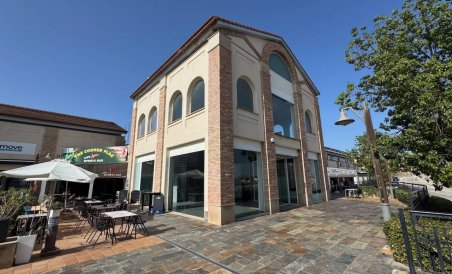 Commercial - Revente - La Finca Golf - La Finca Golf