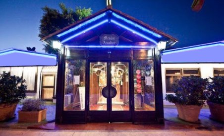 Commercial - Revente - Marbella - Nueva Andalucía