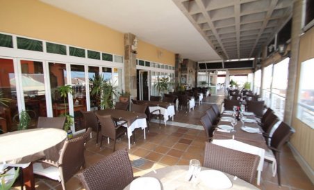 Commercial - Revente - Playa Flamenca - MGRU-18551