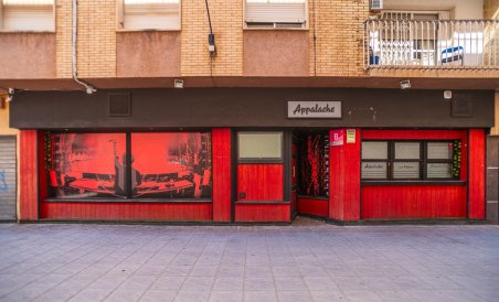 Commercial - Revente - San Javier - Santiago de la Ribera