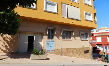 Commercial - Revente - San Miguel de Salinas - San Miguel de Salinas