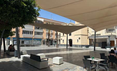 Commercial - Revente - San Pedro del Pinatar - San Pedro del Pinatar