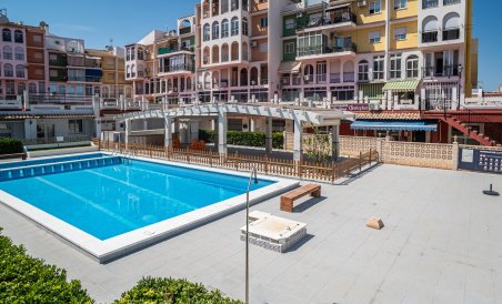 Commercial - Revente - Torrevieja - La veleta