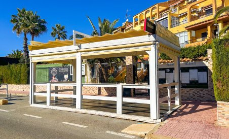 Commercial - Revente - Torrevieja - Nueva Torrevieja