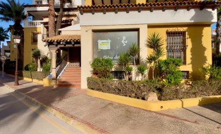 Commercial - Revente - Torrevieja - Playa Los Locos