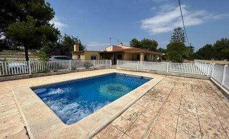 Country House - Revente - Crevillente - Crevillente