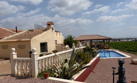 Country House - Revente - Orihuela - Orihuela