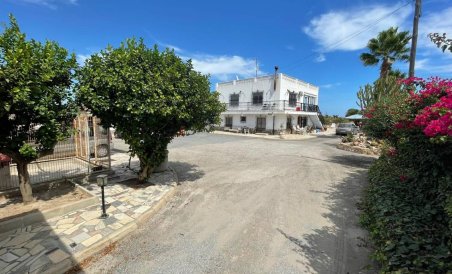 Country House - Revente - San Fulgencio - La Marina