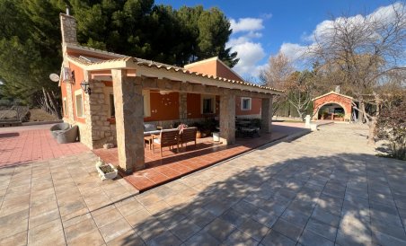 Finca/Rustic Property - Revente - Salinas - Salinas