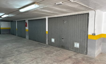 Garage - Resale - Punta Prima - MGRU-41613