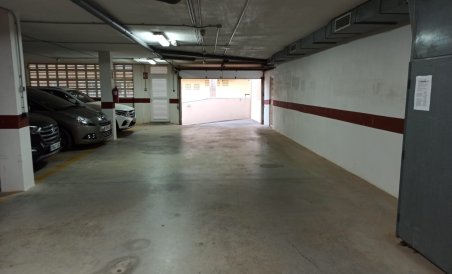 Garage - Revente - Guardamar del Segura - Guardamar del Segura