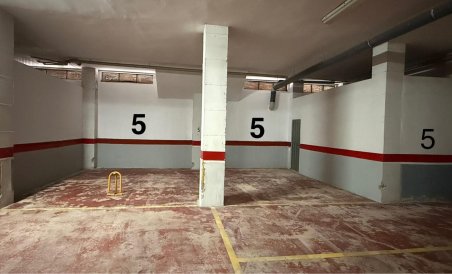 Garaje - Reventa - Torrevieja - MGRU-90921