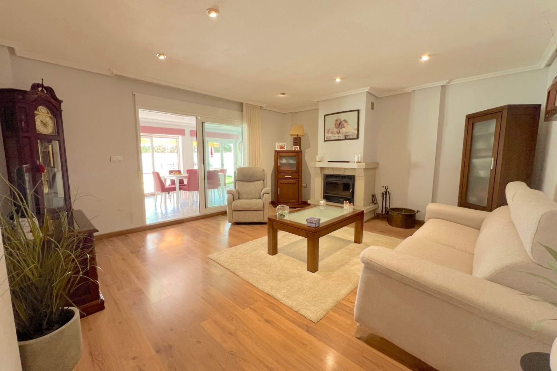 Ground floor
