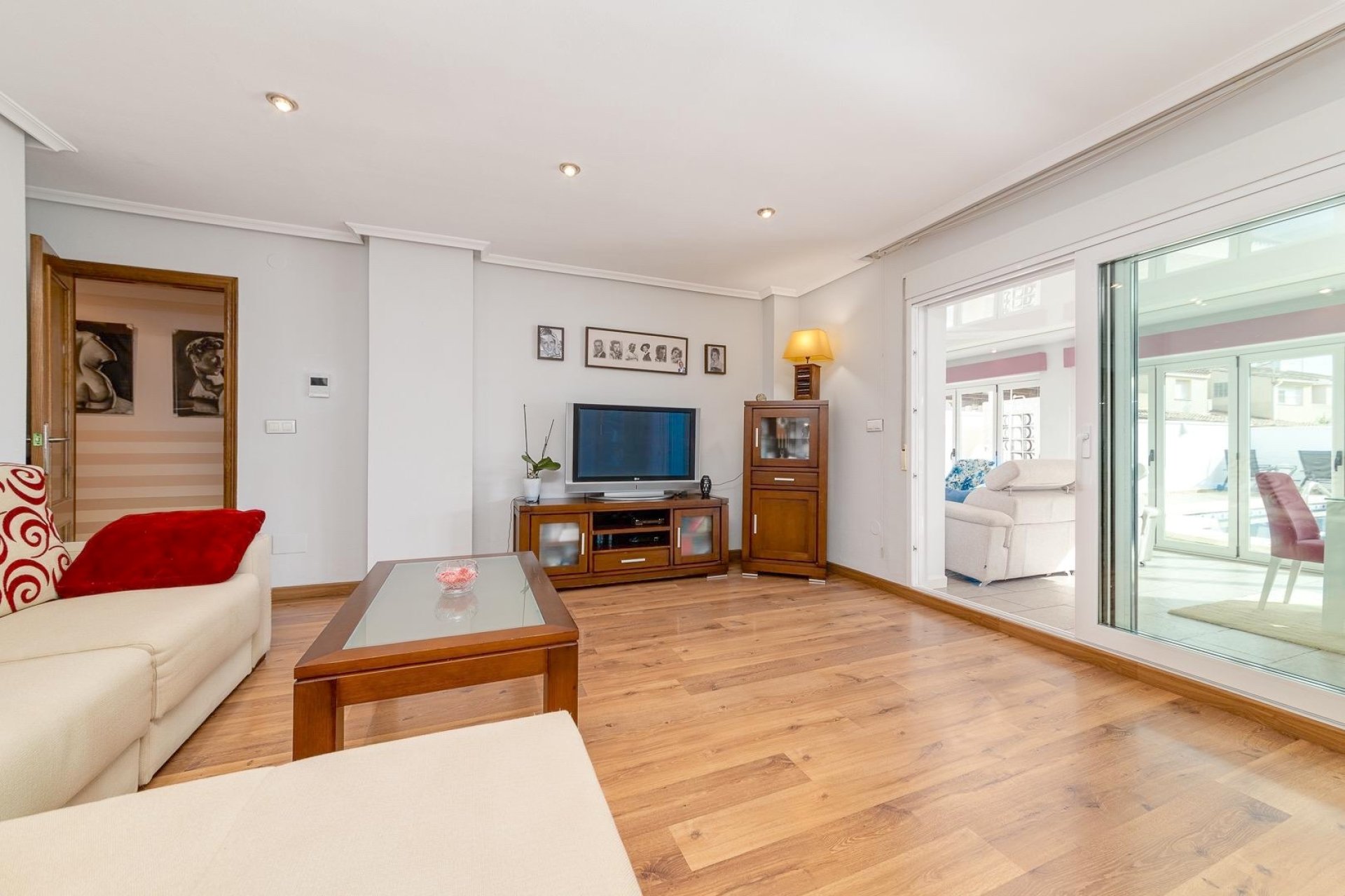 Ground floor