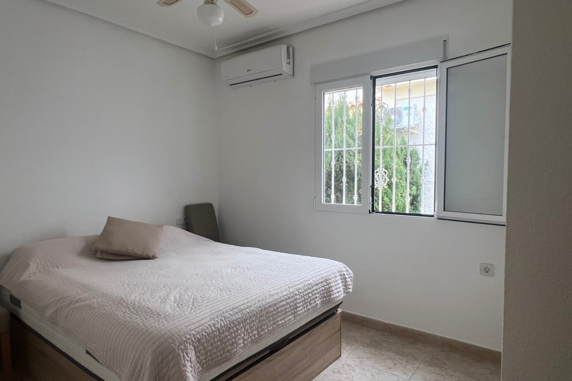 Habitación Principal 