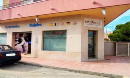 Local comercial - Resale - Rojales - Rojales