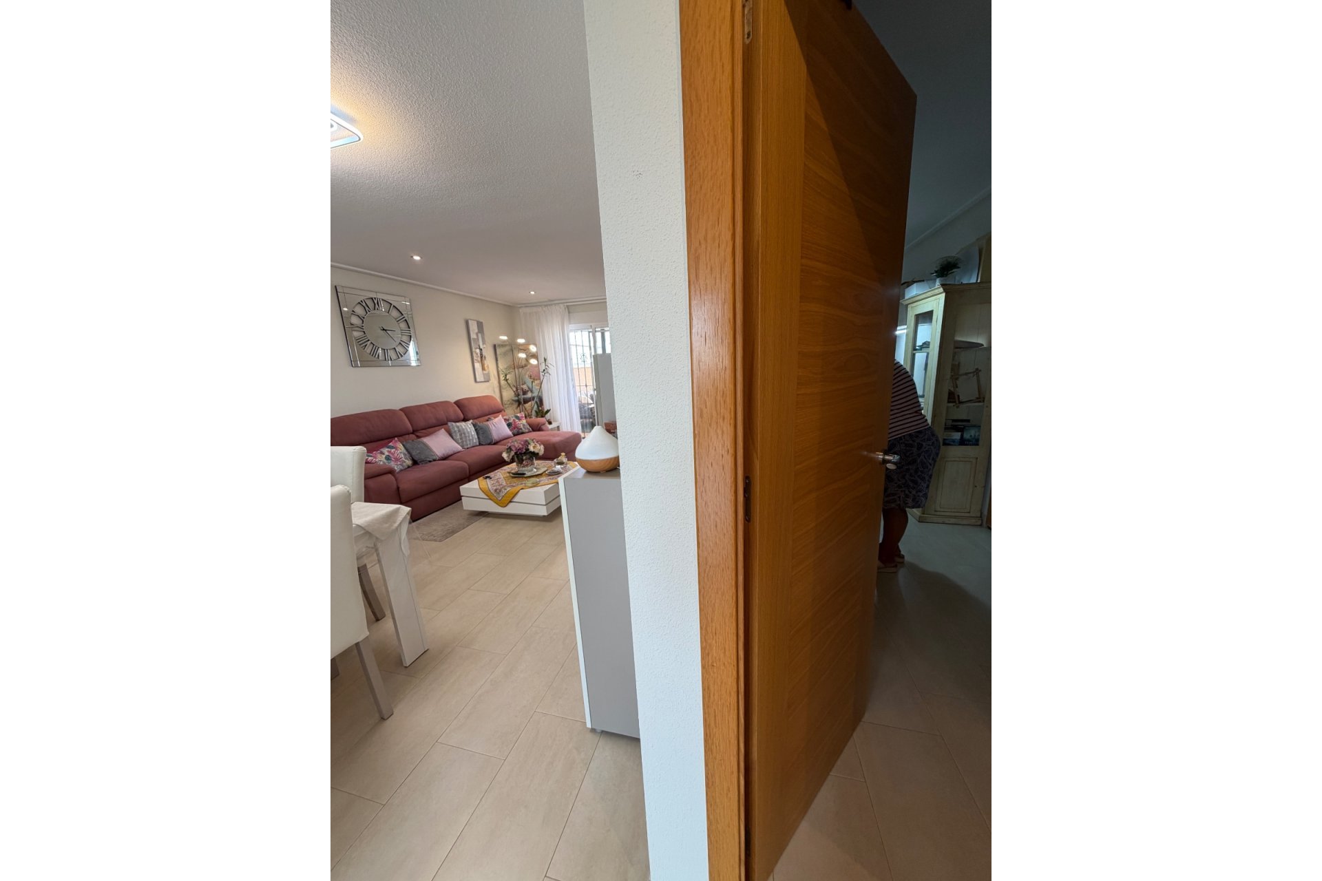 Location  - Apartment - Top Floor - Orihuela Costa - Cabo roig - La Zenia