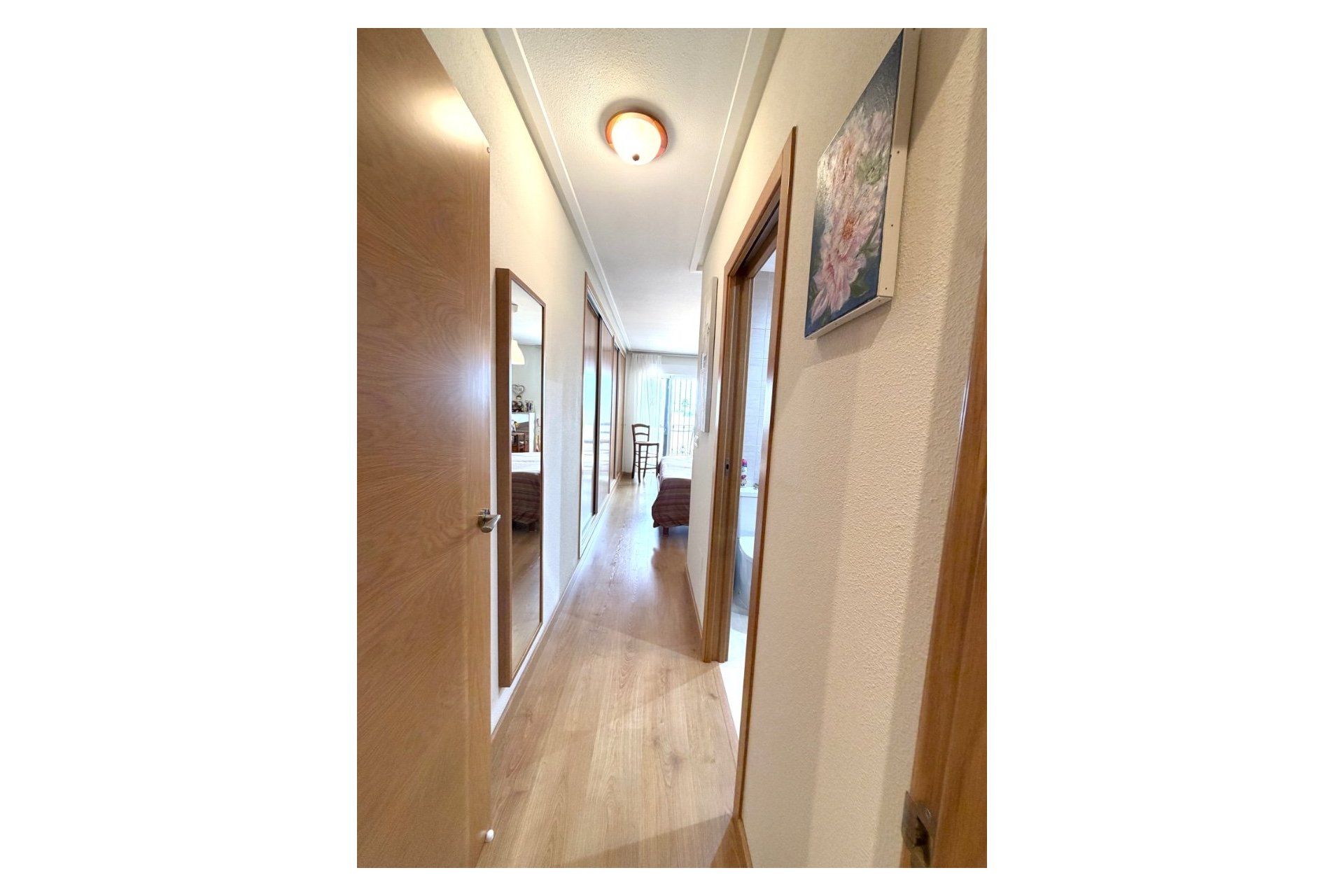 Location  - Apartment - Top Floor - Orihuela Costa - Cabo roig - La Zenia