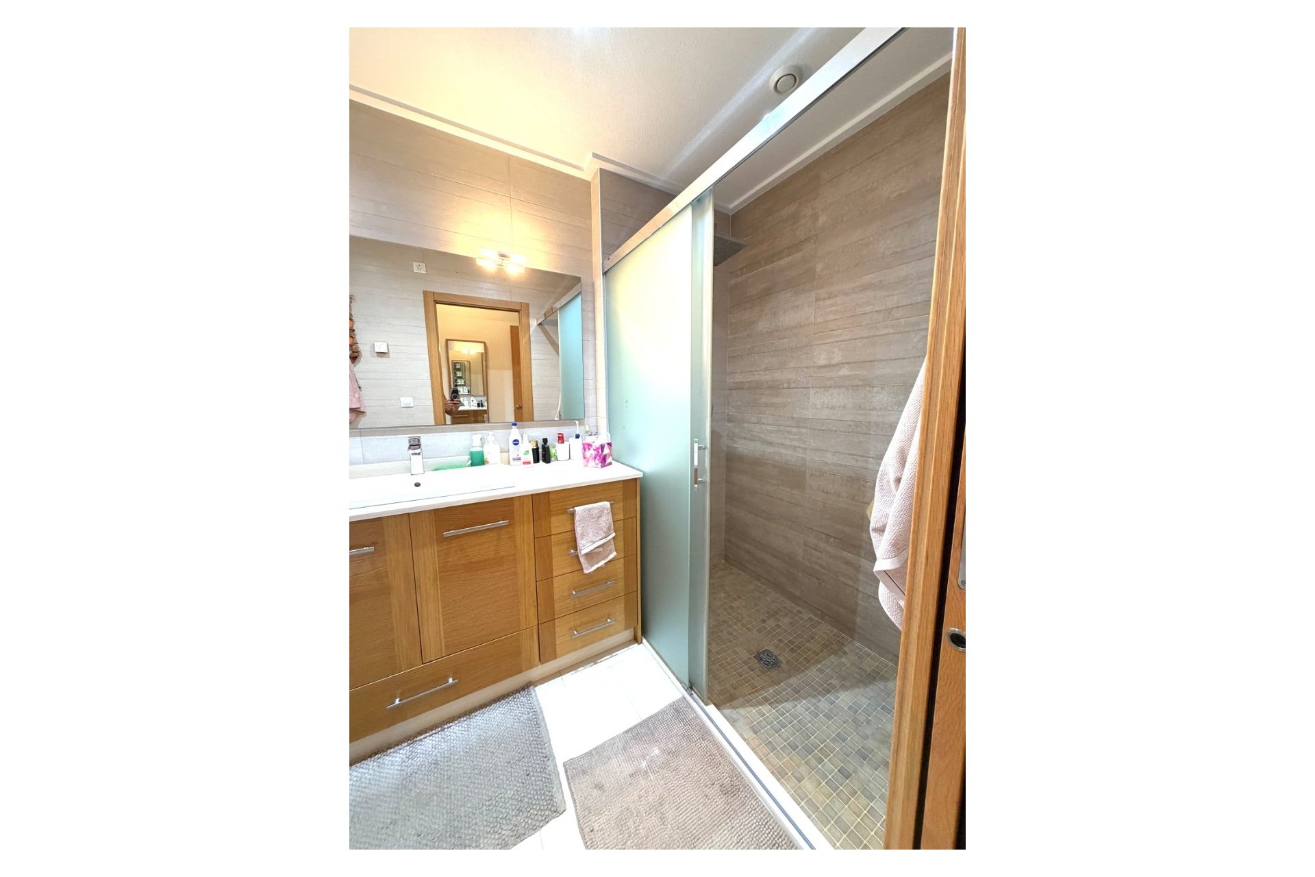 Location  - Apartment - Top Floor - Orihuela Costa - Cabo roig - La Zenia