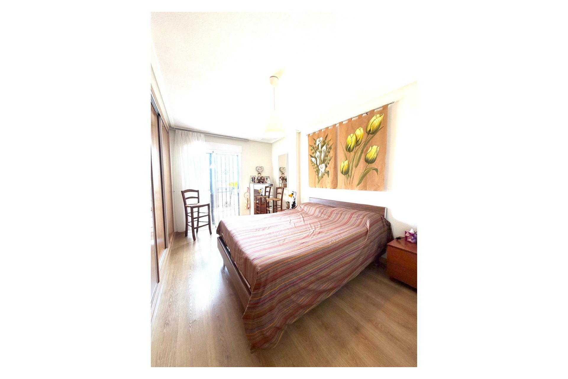 Location  - Apartment - Top Floor - Orihuela Costa - Cabo roig - La Zenia