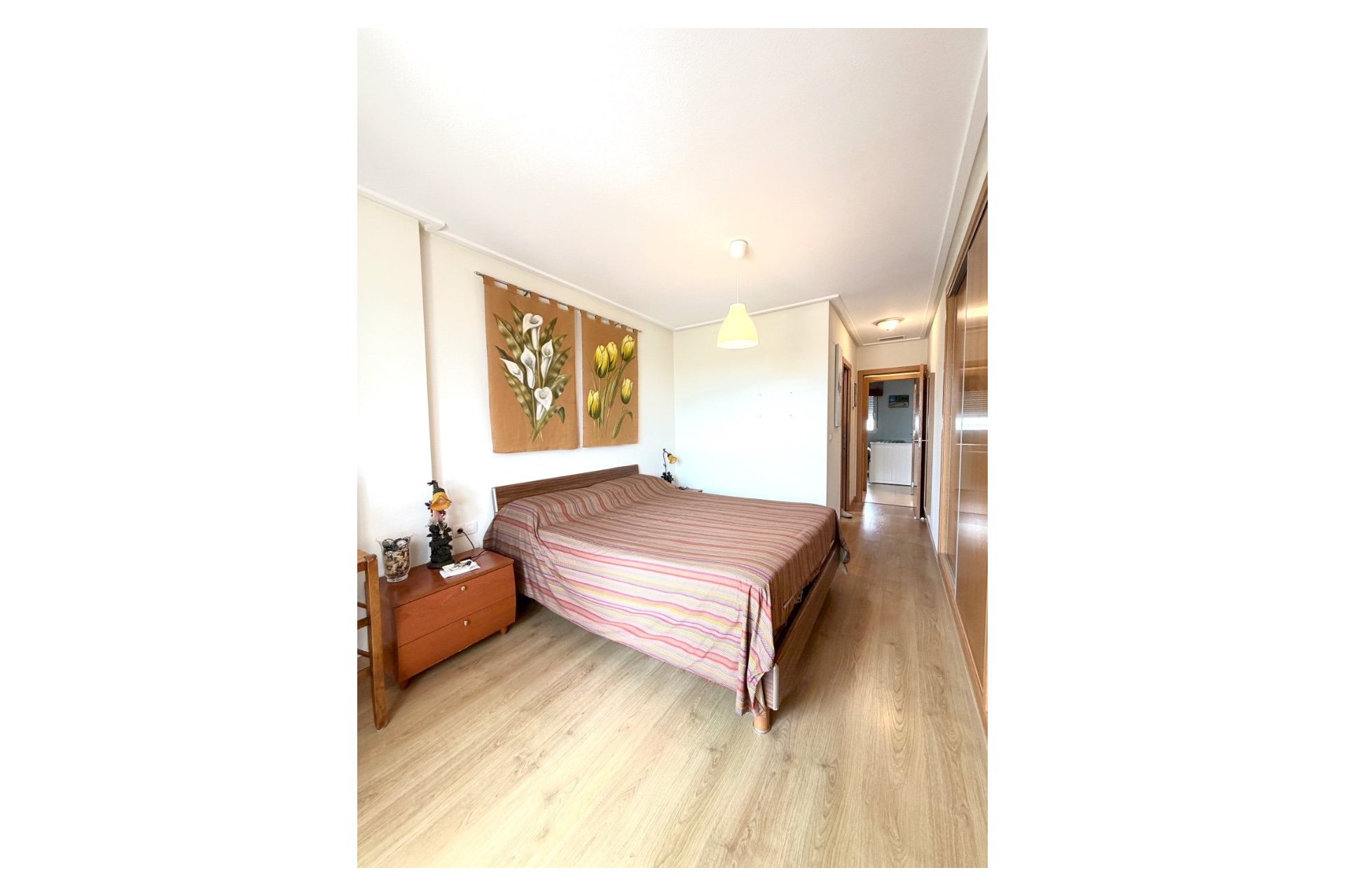 Location  - Apartment - Top Floor - Orihuela Costa - Cabo roig - La Zenia