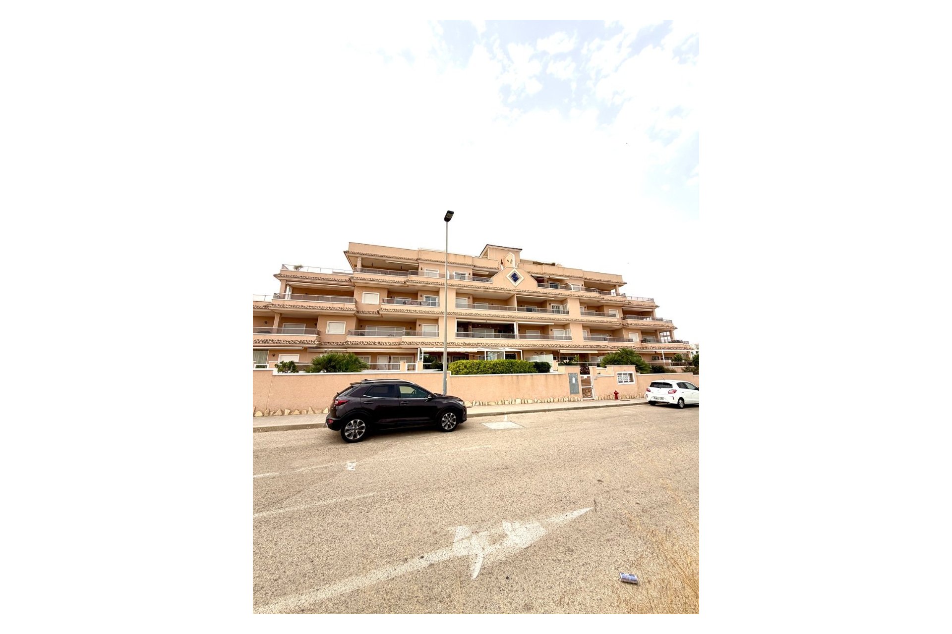 Location  - Apartment - Top Floor - Orihuela Costa - Cabo roig - La Zenia