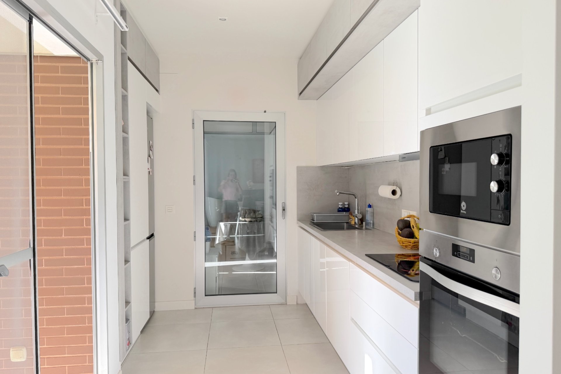 Location  - Appartement - Orihuela Costa - Villamartín