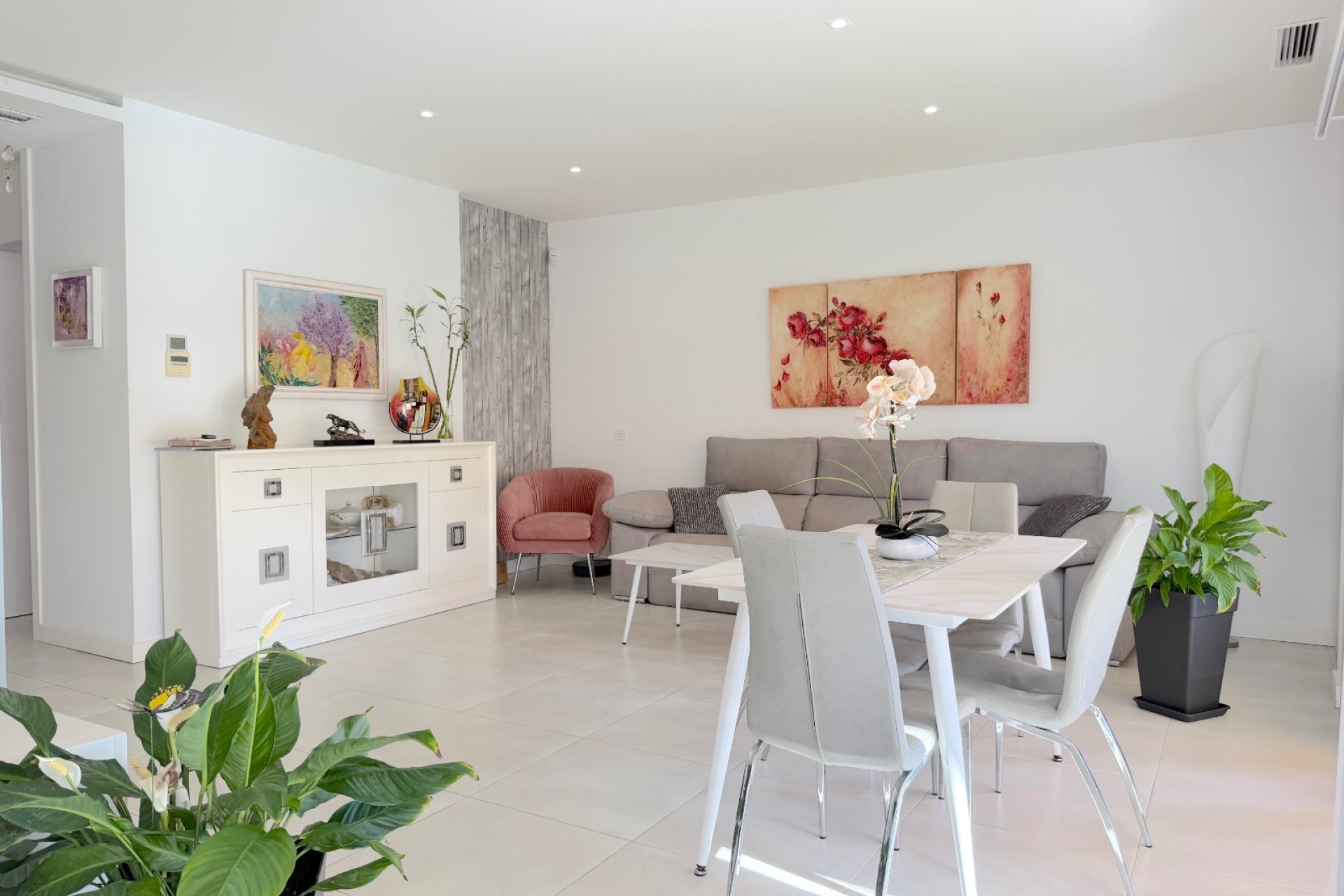 Location  - Appartement - Orihuela Costa - Villamartín