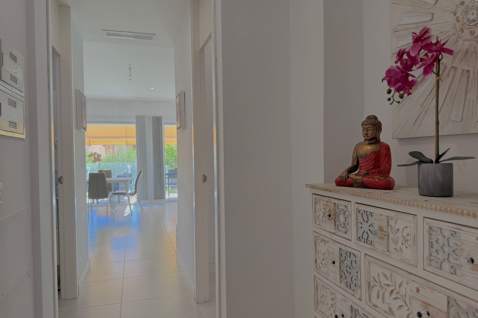 Location  - Appartement - Orihuela Costa - Villamartín
