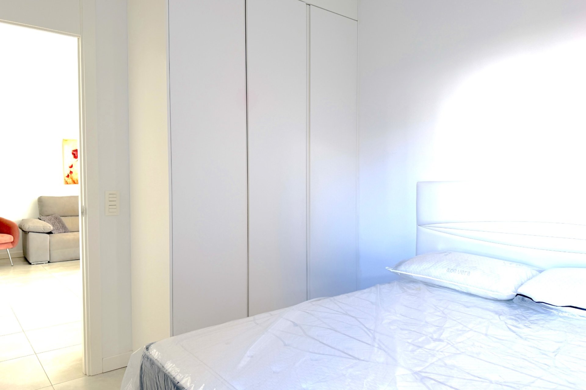 Location  - Appartement - Orihuela Costa - Villamartín