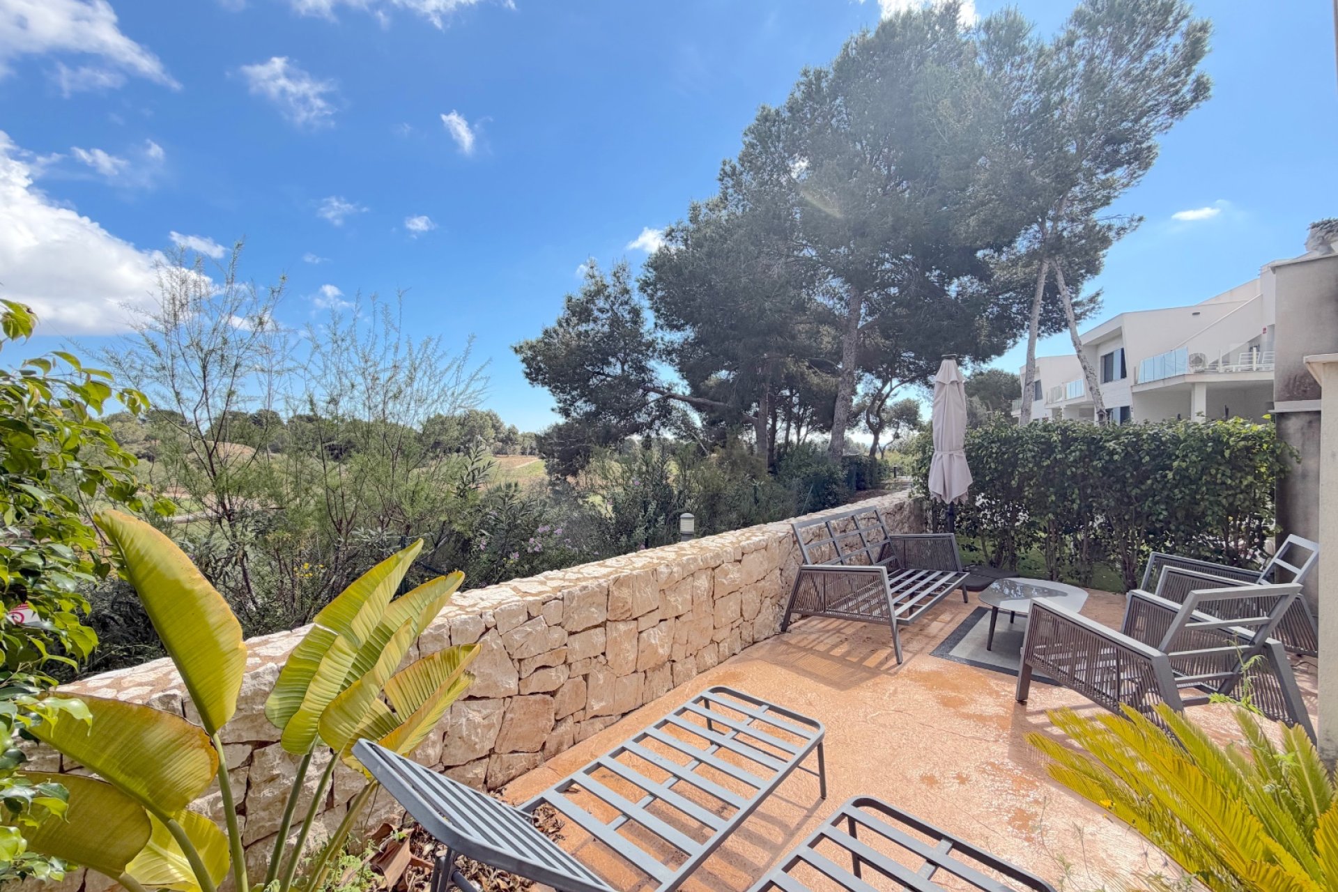 Location  - Appartement - Pilar de la Horadada - Lo Romero Golf