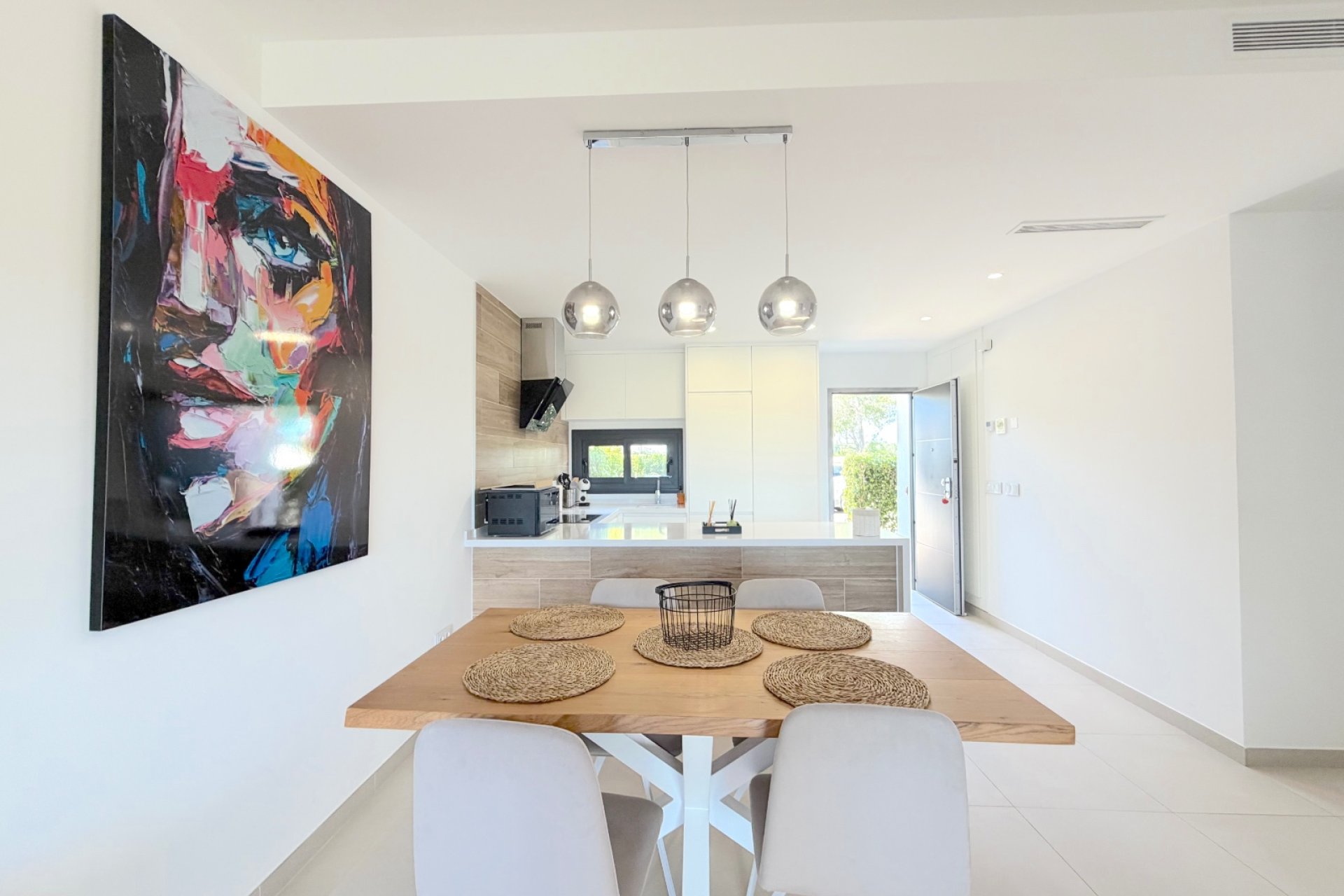 Location  - Appartement - Pilar de la Horadada - Lo Romero Golf