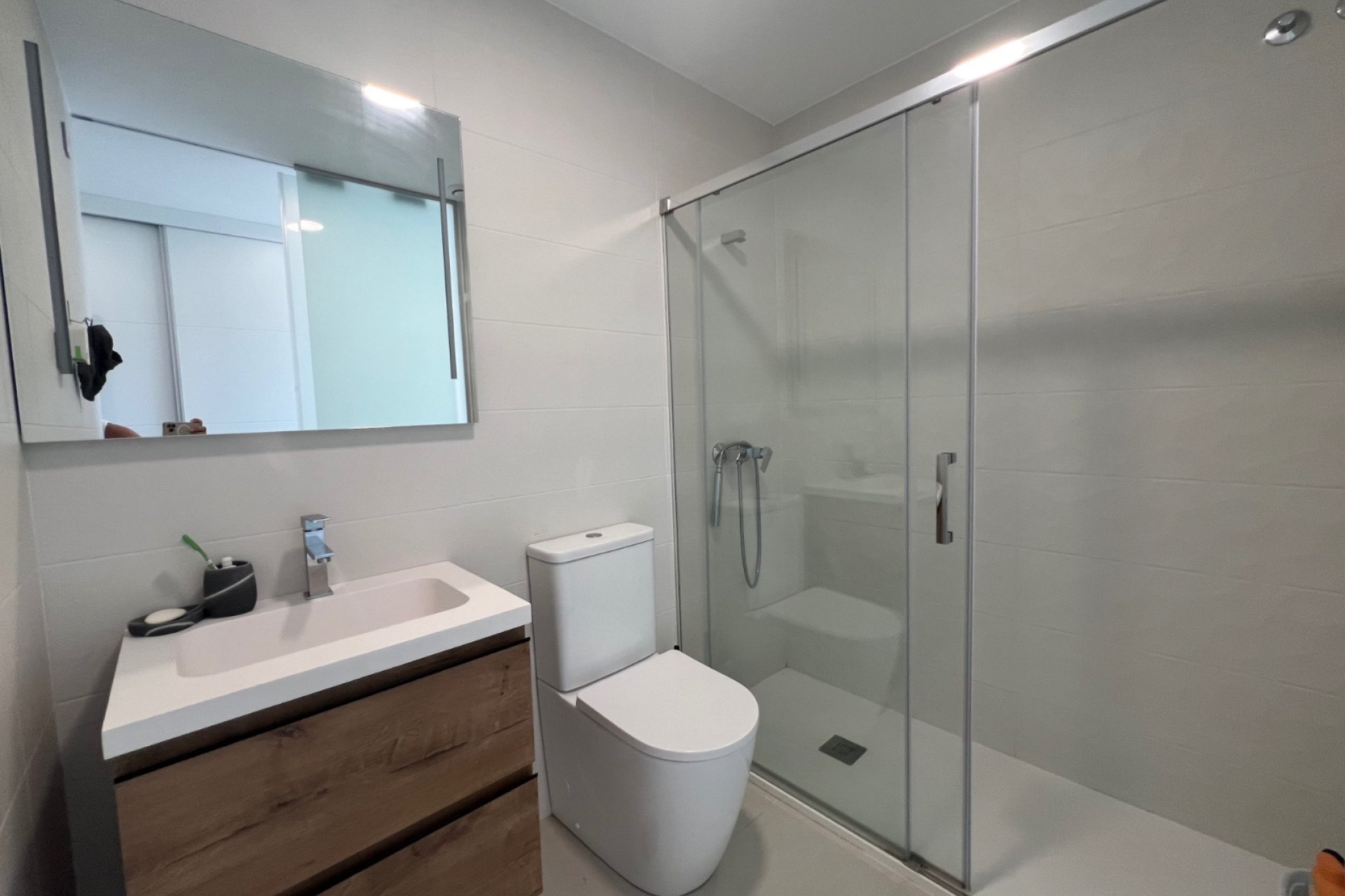 Location  - Appartement - Pilar de la Horadada - Lo Romero Golf
